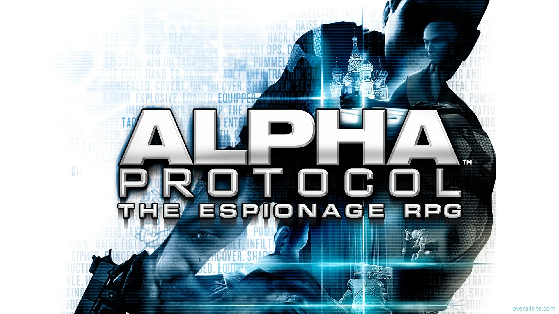 Imagen de Obsidian podría estar tanteando el terreno ante una remasterización de Alpha Protocol