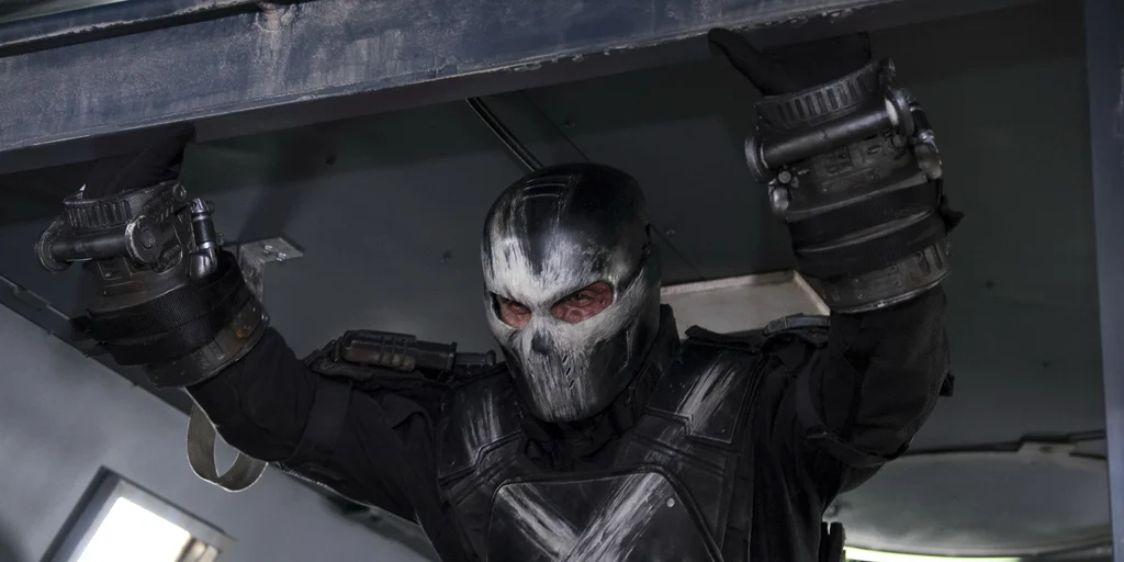 Areajugones Crossbones