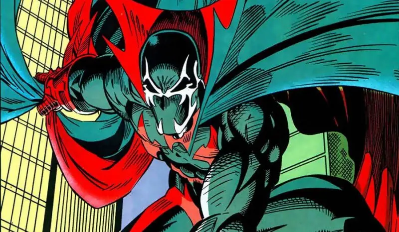 Imagen de Nightwatch podría ser el tercer spin-off del universo de Spider-Man