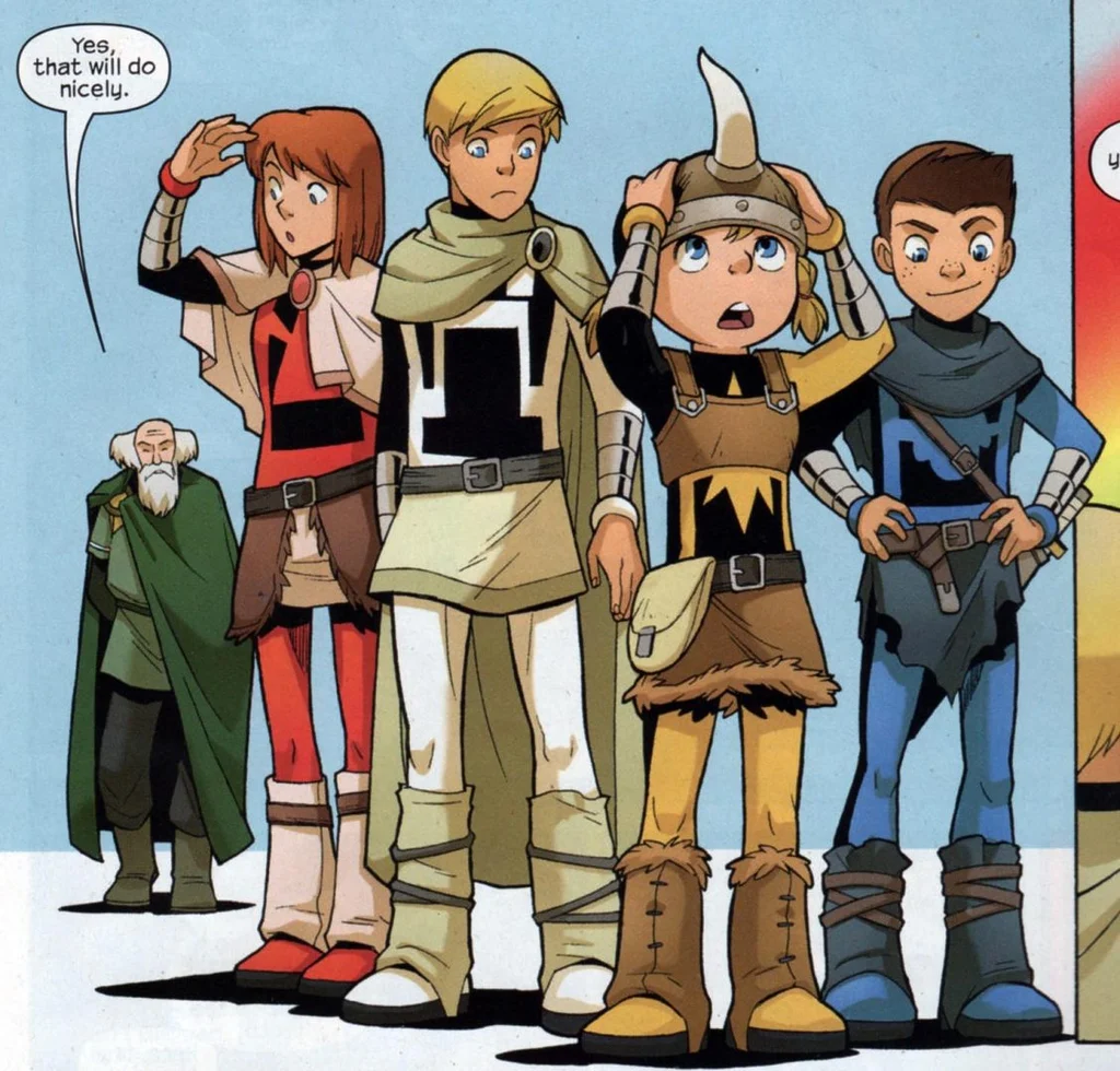 Areajugones Power Pack 2