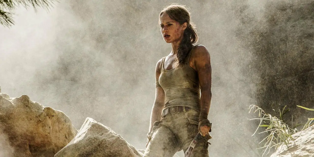 Imagen de Junkie XL compondrá la banda sonora de la película de Tomb Raider
