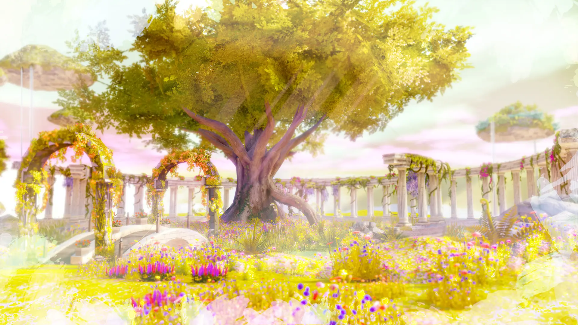 Imagen de Atelier Lydie & Soeur ya tiene su primer tráiler