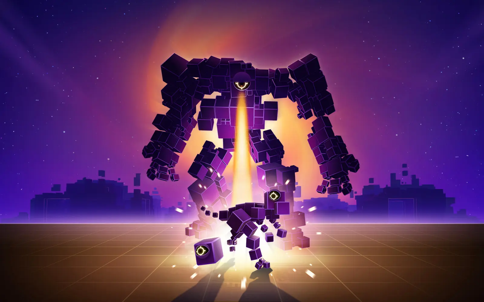 Imagen de Análisis ATOMEGA