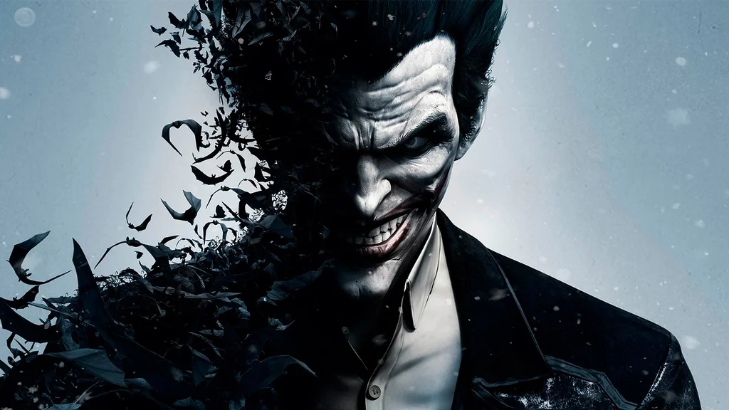 Batman Arkham Origins