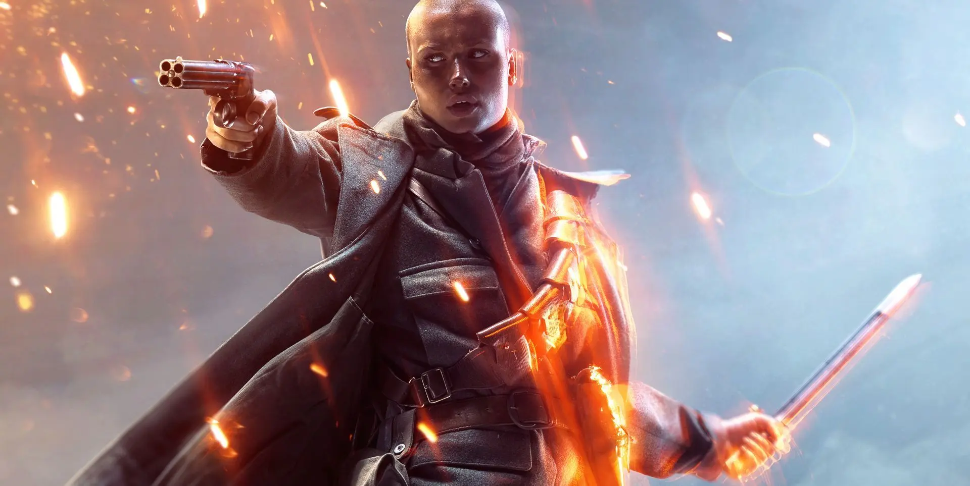 Imagen de EA regalará el pase Premium de Battlefield 1 en el mes de octubre