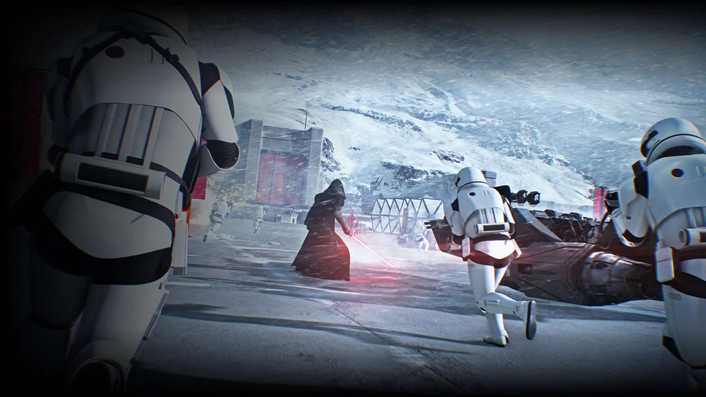Battlefront