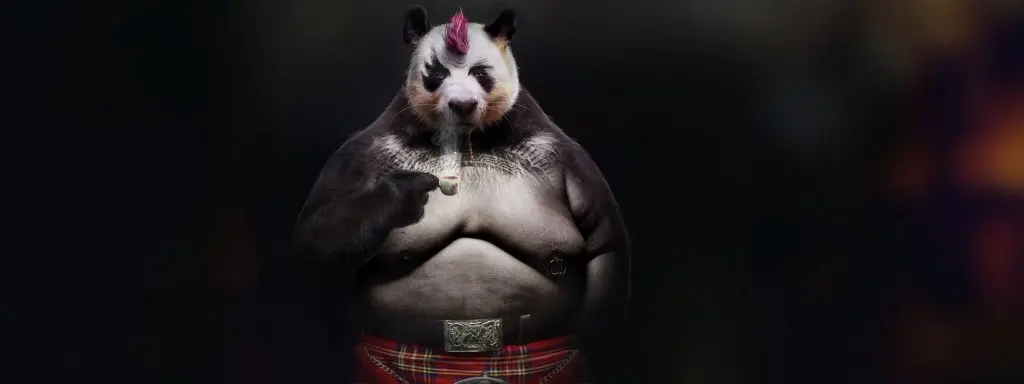 Imagen de Beyond Good & Evil 2 nos muestra a Hsing-Hsing, un nuevo personaje