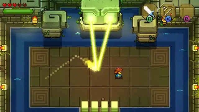 Blossom Tales