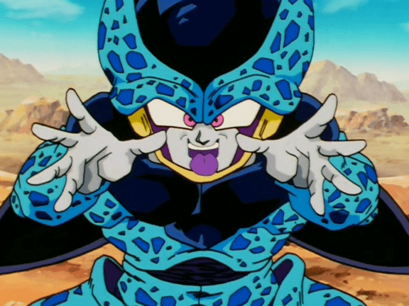 Imagen de Así es uno de los nuevos guerreros invisibles de Dragon Ball Super