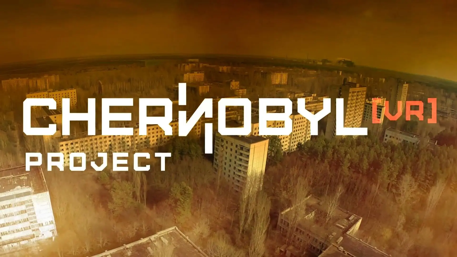 Imagen de Chernobyl VR Project luce su vídeo de lanzamiento para PlayStation VR