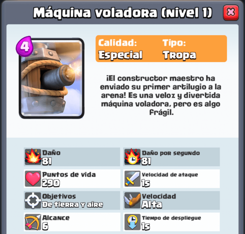 Clash Royale