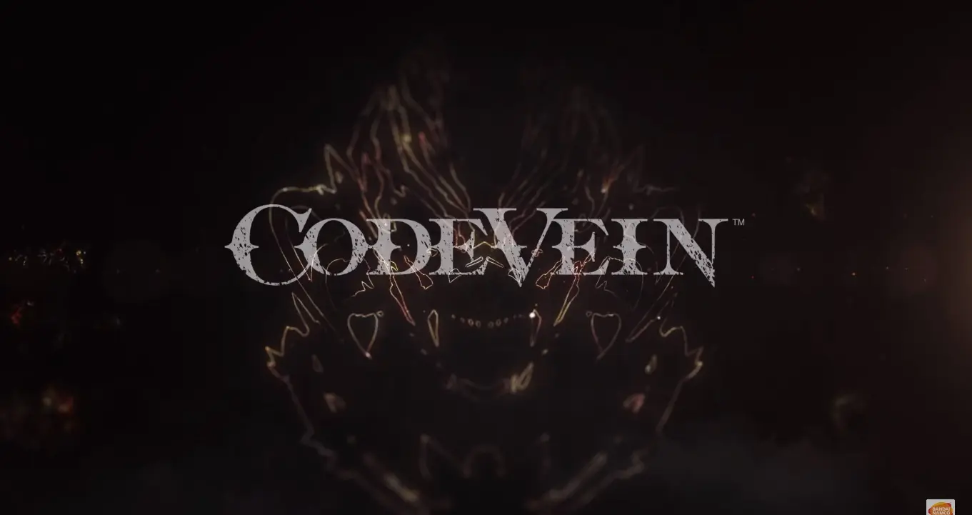 Imagen de Code Vein tendrá un evento de demostración en Japón