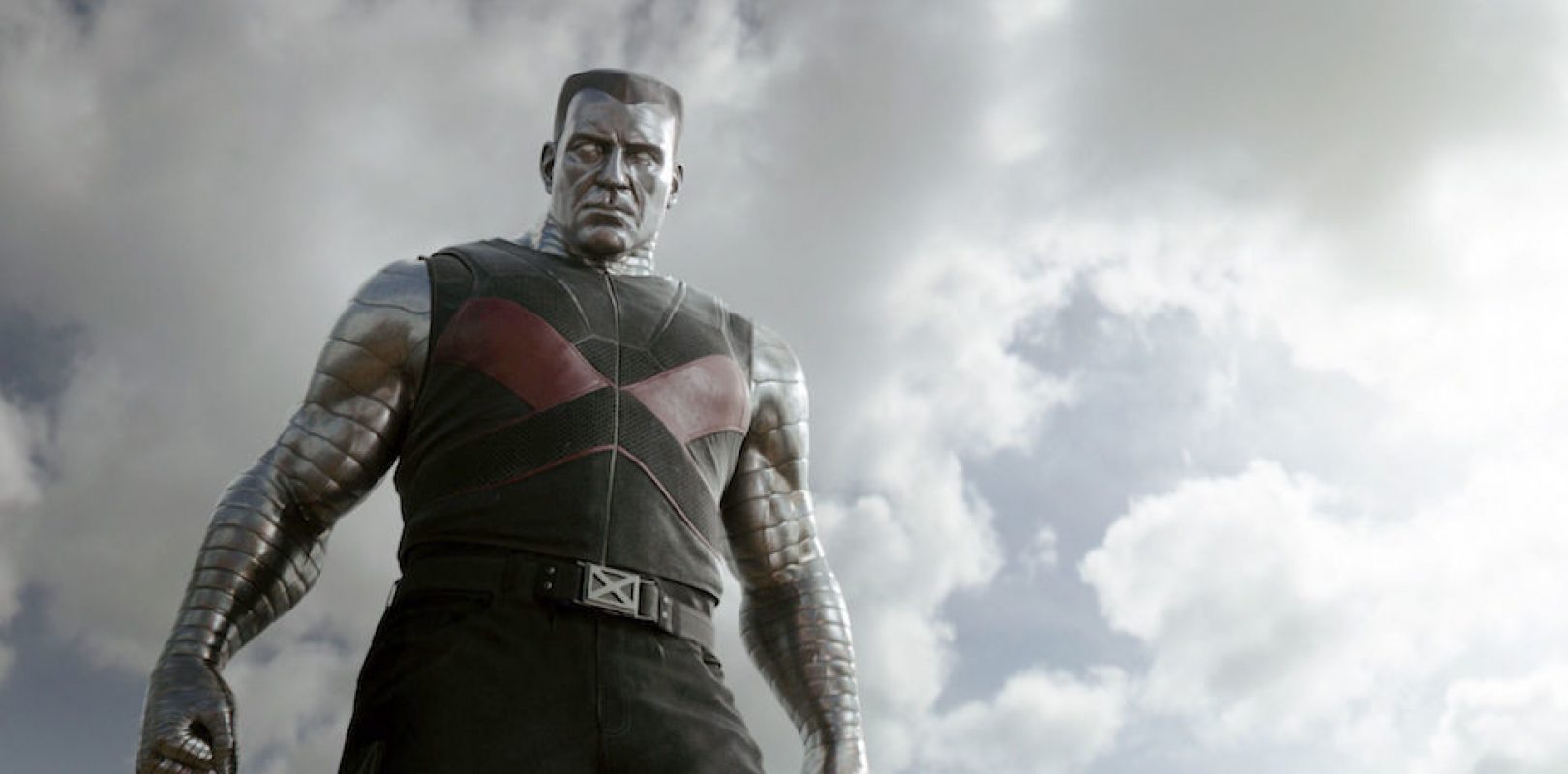 El Coloso original podría volver en XMen Dark Phoenix