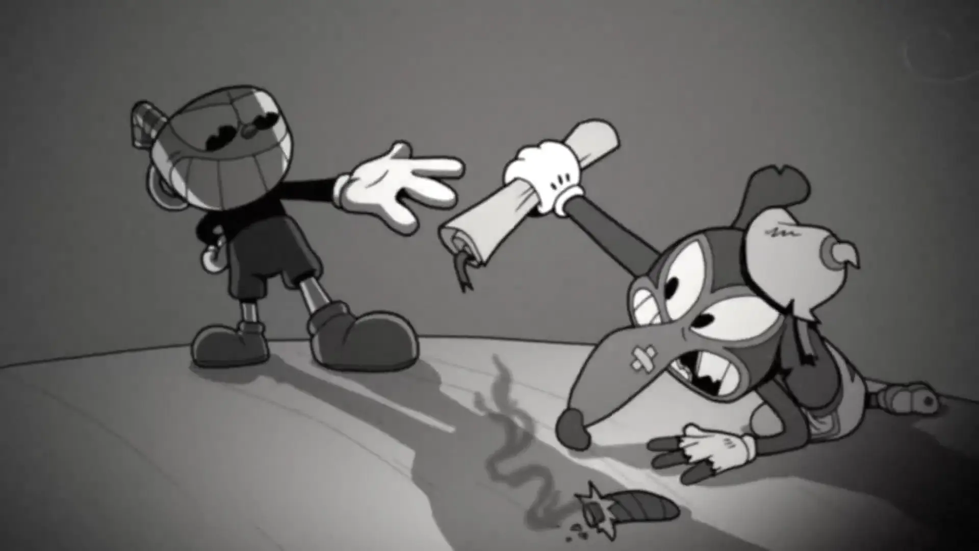 Imagen de La banda sonora de Cuphead también se pondrá a la venta