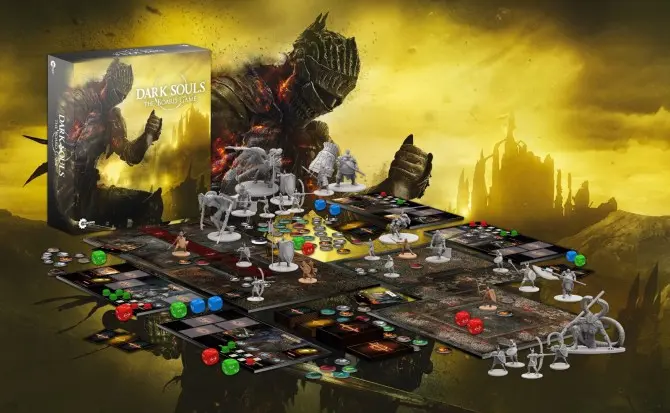 Dark Souls