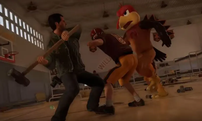 Imagen de Dead Rising 4 mejorará notablemente con un nuevo parche en diciembre