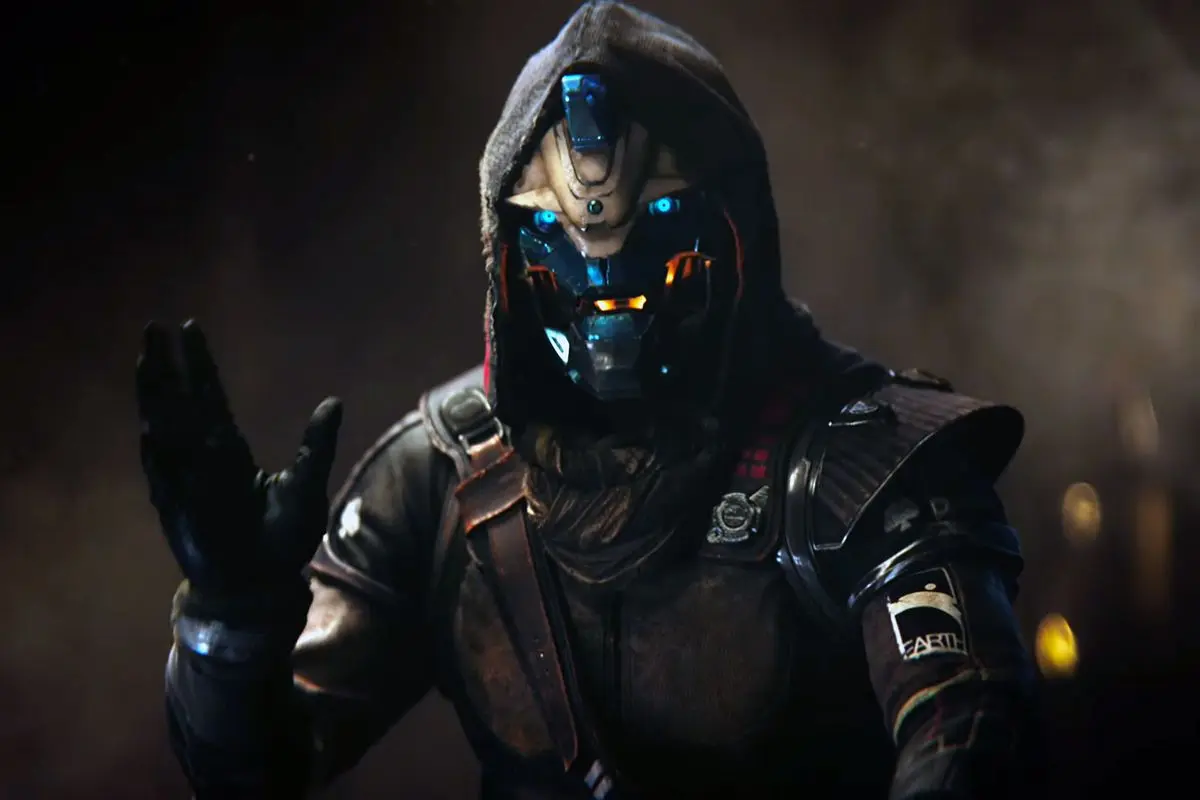 Destiny 2 -PC