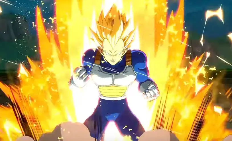 Dragon Ball FighterZ