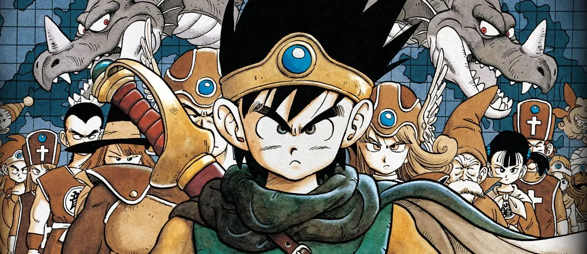 Imagen de El productor de Dragon Quest valoraría la opción de hacer remakes de las primeras entregas
