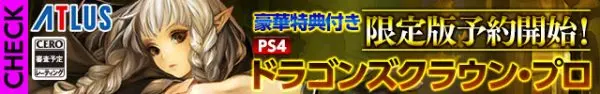 Dragons Crown PS4 Ver Leak 09 14 17