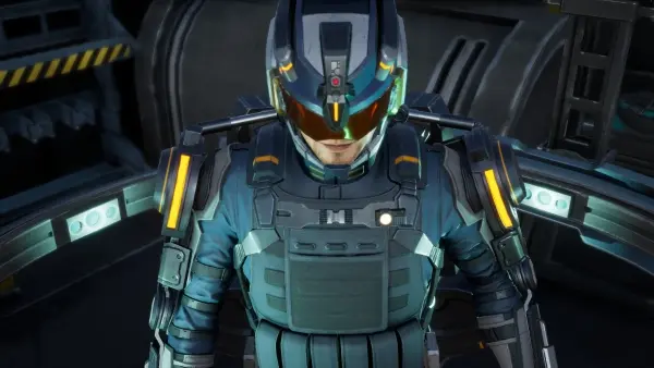 EDF 5