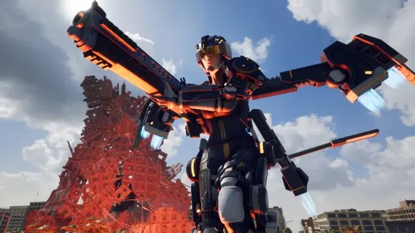 EDF 9