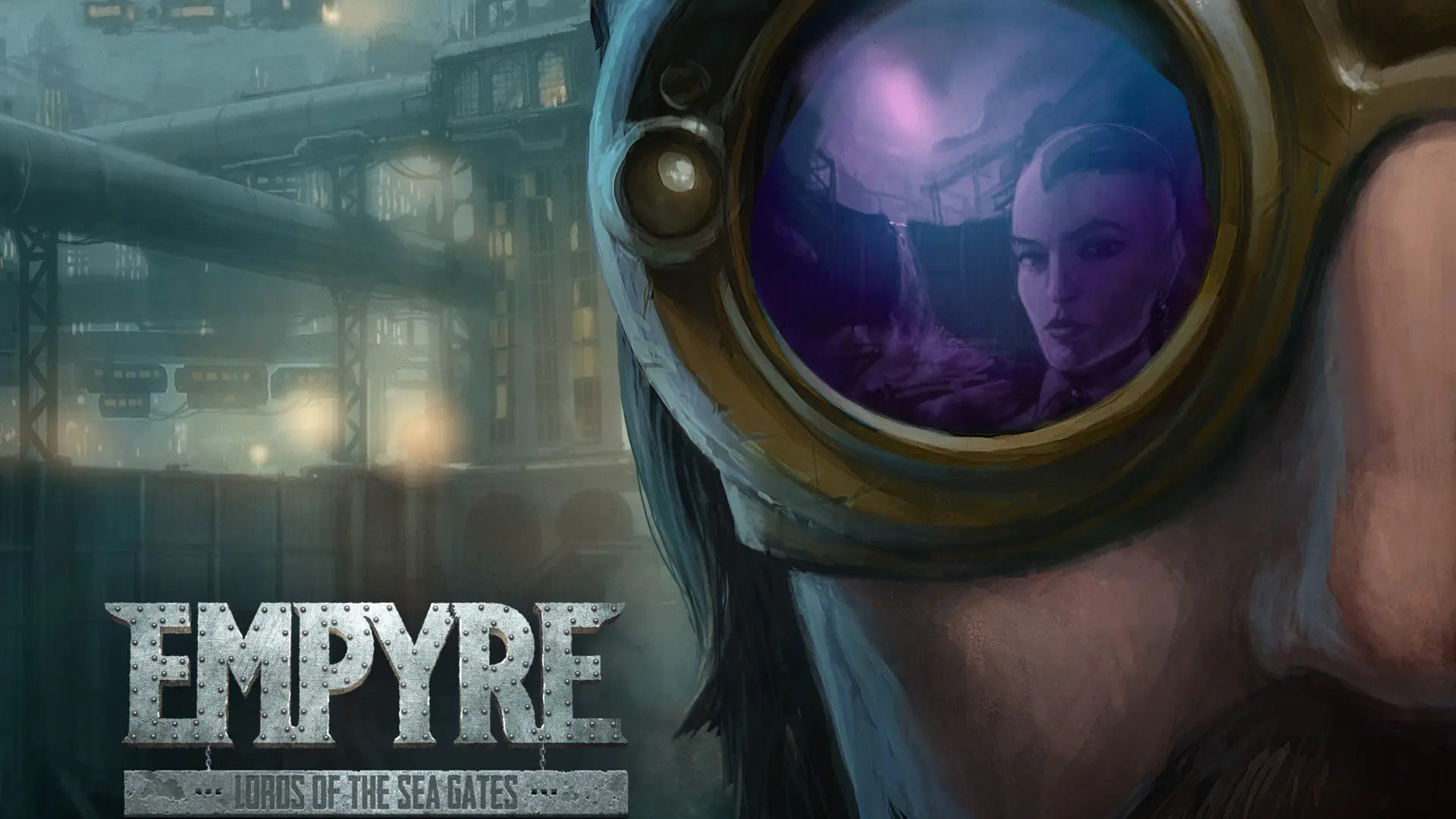 Imagen de Empyre: Lords of the Sea Gates exhibe nuevos detalles en vídeo