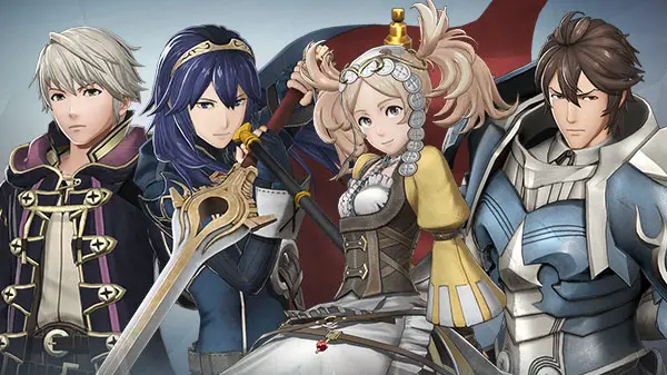 Imagen de Análisis Fire Emblem Warriors para New Nintendo 3DS