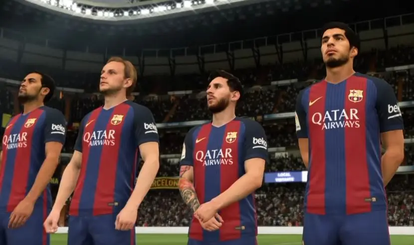 FIFA 18