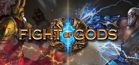 Imagen de Fight of Gods podría llegar a Nintendo Switch próximamente