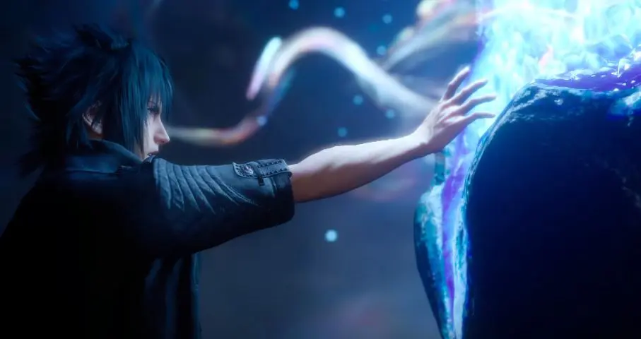 Final Fantasy XV: A New Empire