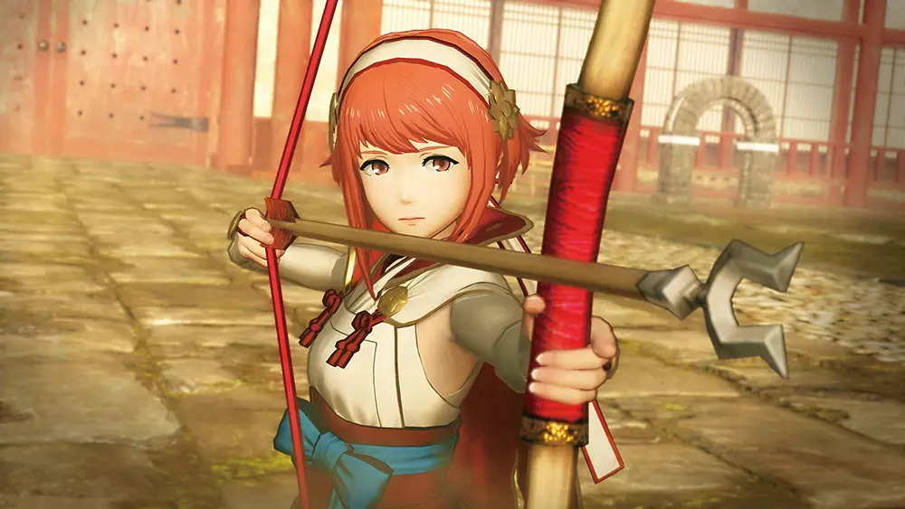 Imagen de Koei Tecmo quiere seguir trabajando con Nintendo Switch