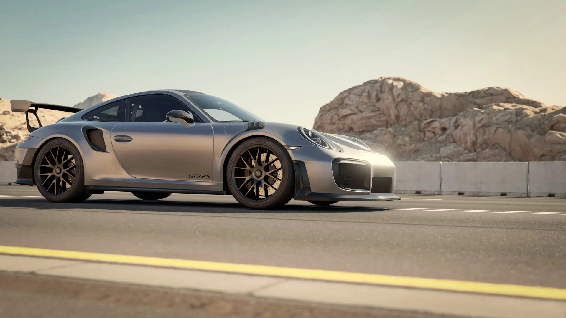 Imagen de Turn 10 ya recluta empleados para el Forza Motorsport de nueva generación