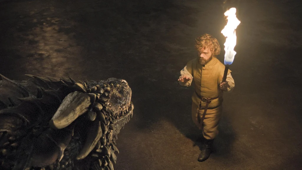 Game of Thrones Season 6 Episode 2 Featured