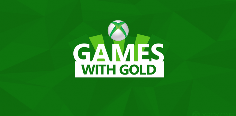 Games With Gold