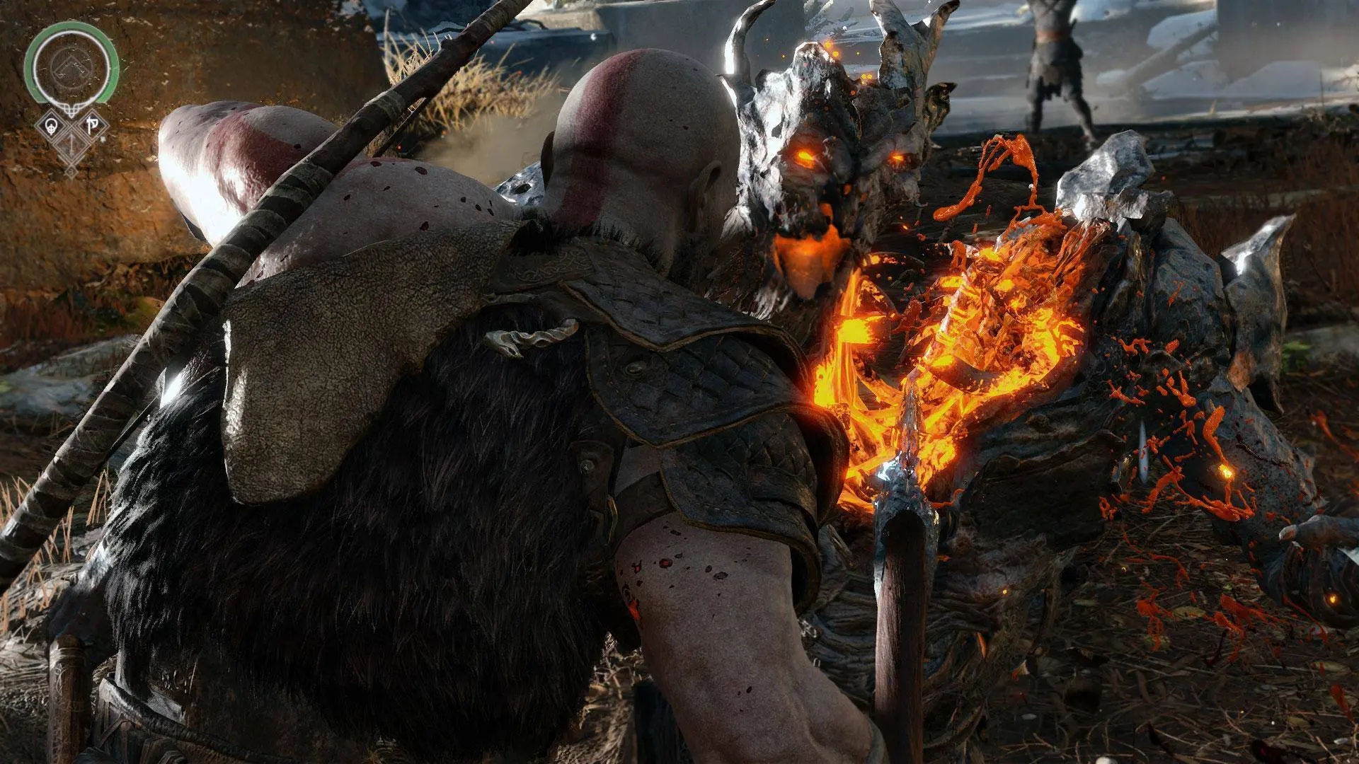 God of War
