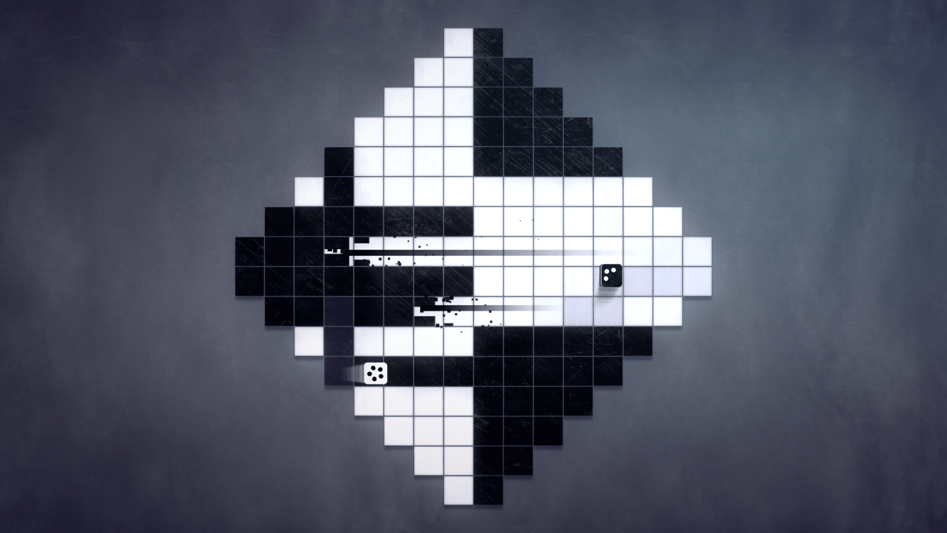 Imagen de Inversus Deluxe aterriza en Nintendo Switch con un nuevo tráiler