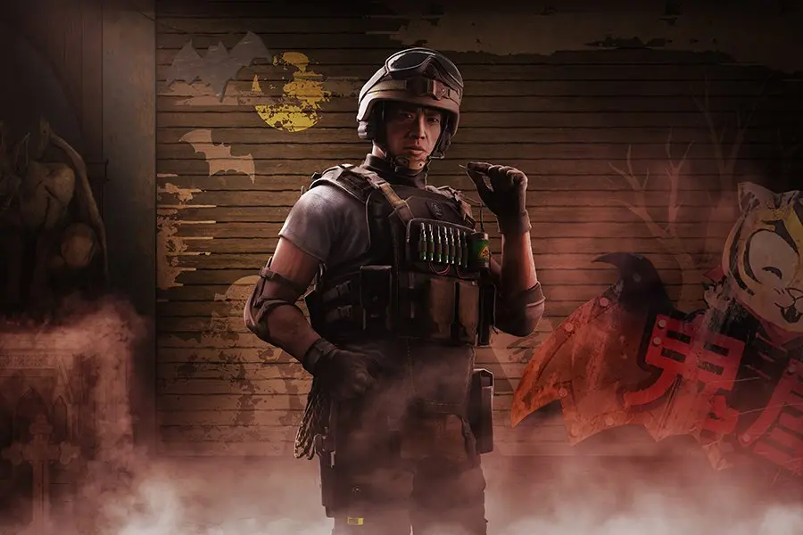 Lesion