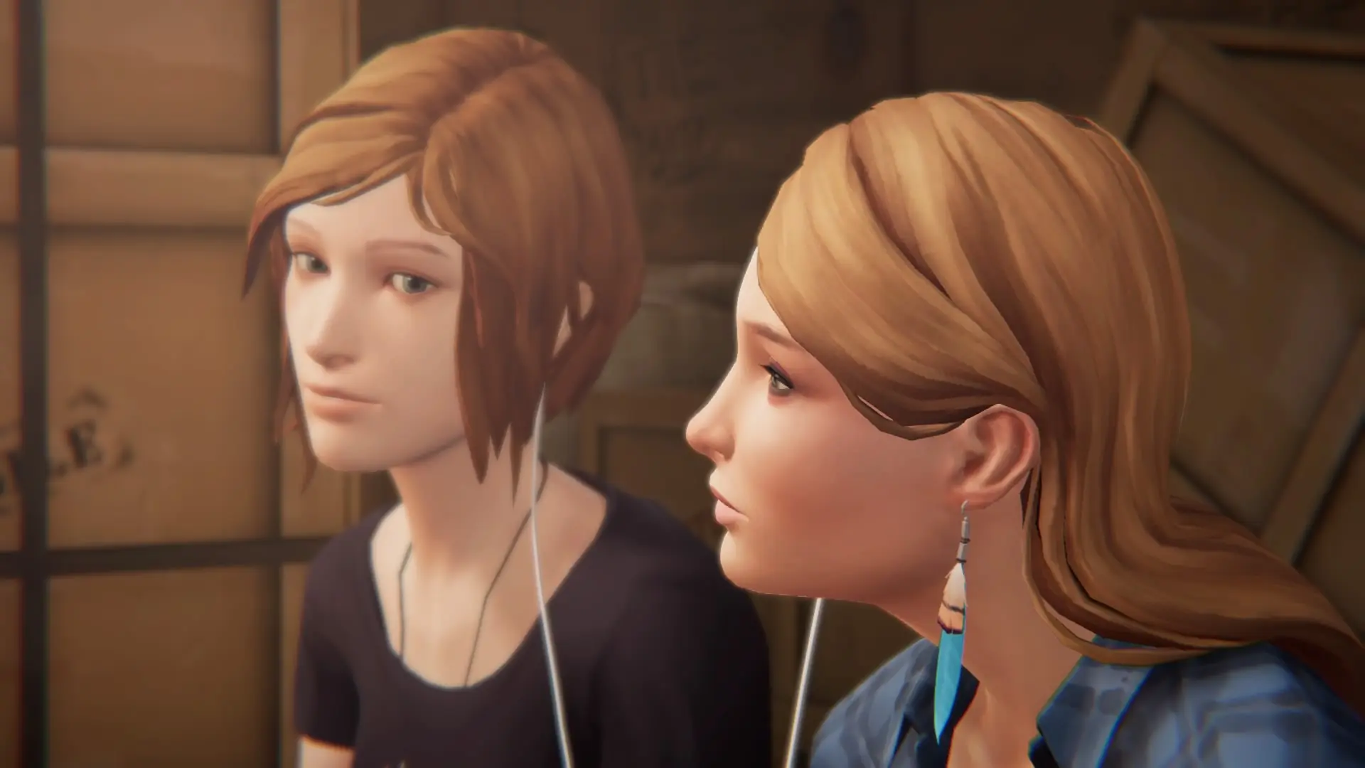 Imagen de Life Is Strange: Before the Storm estará disponible también en Mac y Linux