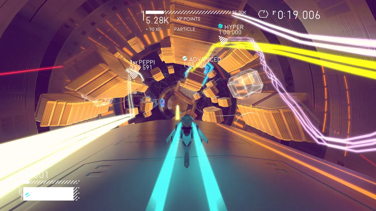 Imagen de El colorido Lightfield se muestra en su tráiler de lanzamiento