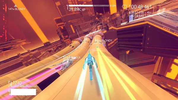 Imagen de Fecha de lanzamiento de Lightfield para Xbox One y PlayStation 4