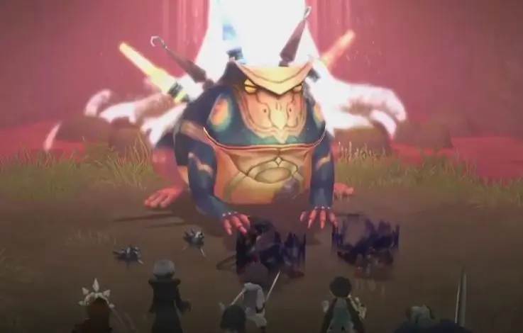 Imagen de Lost Sphear contará con una demo jugable la próxima semana