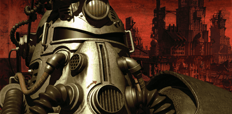 for ios instal Fallout: A Post Nuclear Role Playing Game
