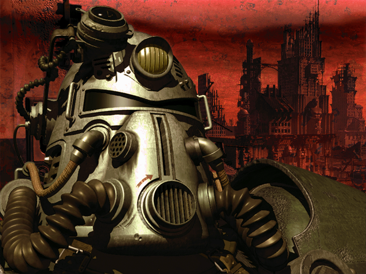 Imagen de Consigue gratis Fallout: A Post Nuclear Role Playing Game en Steam