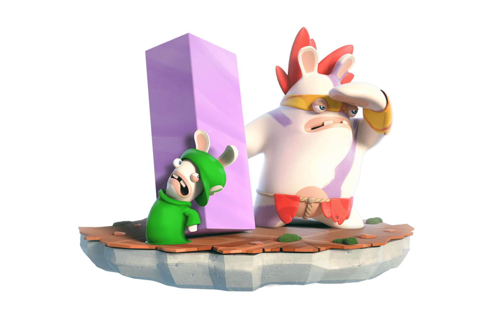 Mario Rabbids битва за королевство. Mario плюс кролики битва за королевство.