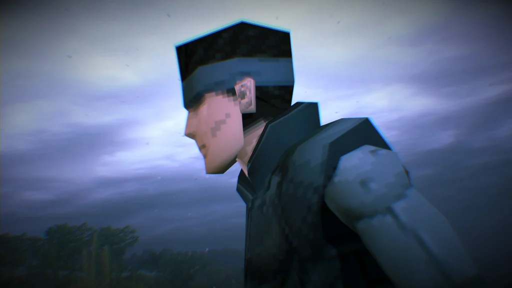 Metal Gear Solid solid Snake psx