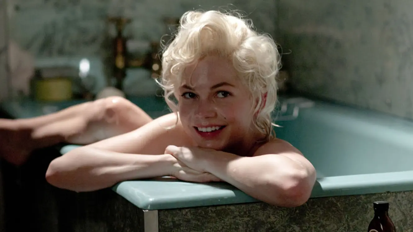 Imagen de Michelle Williams podría ser la protagonista en la película de Venom
