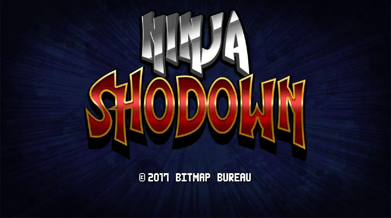 Imagen de Análisis Ninja Shodown