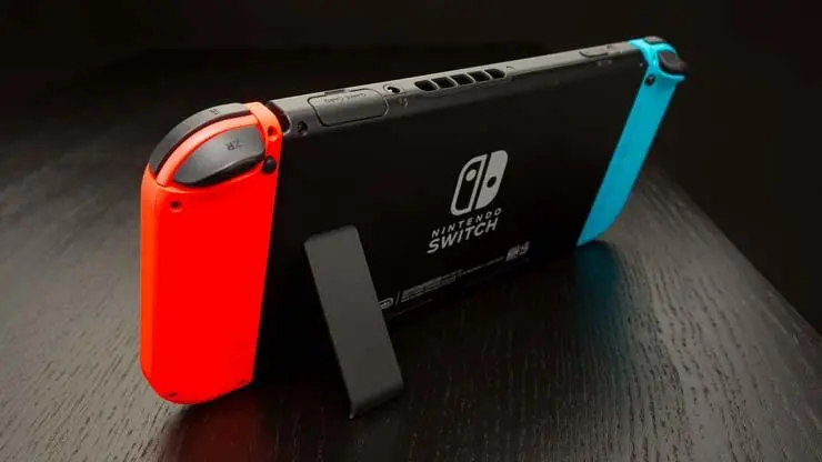 Imagen de Ya disponible para descarga la actualización 5.0.1 de Nintendo Switch