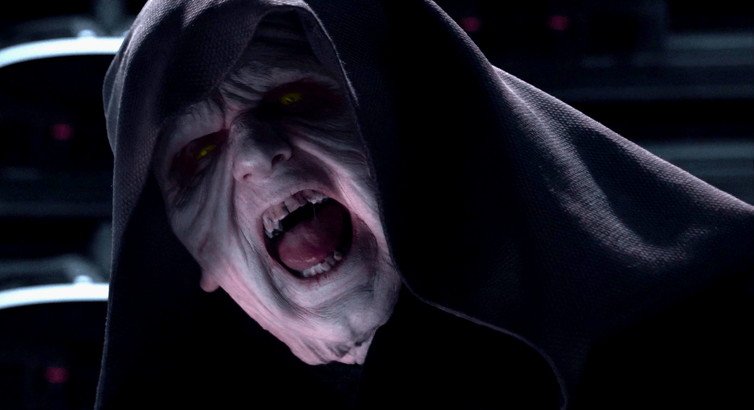 Imagen de El emperador Palpatine podría regresar en futuras películas Star Wars